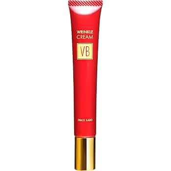ぷしゅ♡ 様　TRクリーム　VBソリューション Amazon | 【公式】 フレイスラボ リンクルクリーム VB 医薬部外品